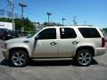 Gold Mist Metallic - Tahoe LTZ 4x4 Photo No. 2