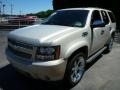 Gold Mist Metallic - Tahoe LTZ 4x4 Photo No. 3