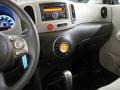 2009 Chrome Silver Nissan Cube 1.8 S  photo #22