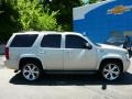 Gold Mist Metallic - Tahoe LTZ 4x4 Photo No. 10