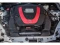  2011 SLK 350 Roadster 3.5 Liter DOHC 24-Valve VVT V6 Engine