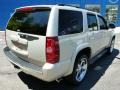Gold Mist Metallic - Tahoe LTZ 4x4 Photo No. 11