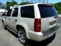 Gold Mist Metallic - Tahoe LTZ 4x4 Photo No. 13