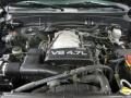 Silver Sky Metallic - Tundra SR5 Access Cab 4x4 Photo No. 6
