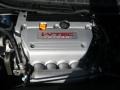 Dyno Blue Pearl - Civic Si Sedan Photo No. 36