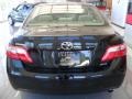 2009 Black Toyota Camry XLE  photo #3