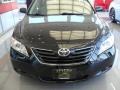 Black - Camry XLE Photo No. 4