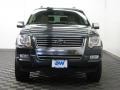 2009 Black Pearl Slate Metallic Ford Explorer Limited AWD  photo #2