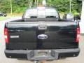 2006 Black Ford F150 FX4 SuperCab 4x4  photo #6