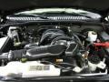  2009 Explorer Limited AWD 4.6 Liter SOHC 24-Valve VVT V8 Engine