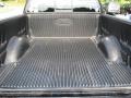 2006 Black Ford F150 FX4 SuperCab 4x4  photo #10