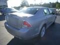 Silver Birch Metallic - Fusion SEL V6 AWD Photo No. 3
