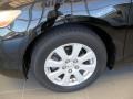 Black - Camry XLE Photo No. 21