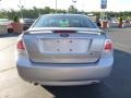 Silver Birch Metallic - Fusion SEL V6 AWD Photo No. 4