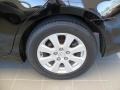 Black - Camry XLE Photo No. 23