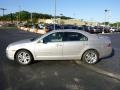 Silver Birch Metallic - Fusion SEL V6 AWD Photo No. 6