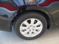 Black - Camry XLE Photo No. 24