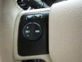 2009 Black Pearl Slate Metallic Ford Explorer Limited AWD  photo #17