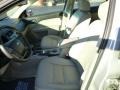 Silver Birch Metallic - Fusion SEL V6 AWD Photo No. 10