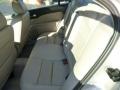 Silver Birch Metallic - Fusion SEL V6 AWD Photo No. 11