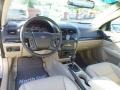 Silver Birch Metallic - Fusion SEL V6 AWD Photo No. 12
