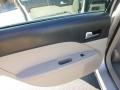 Silver Birch Metallic - Fusion SEL V6 AWD Photo No. 13