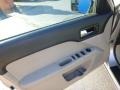 Silver Birch Metallic - Fusion SEL V6 AWD Photo No. 14