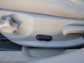 Silver Birch Metallic - Fusion SEL V6 AWD Photo No. 15