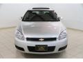 Silver Ice Metallic - Impala LTZ Photo No. 2