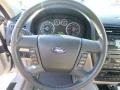 Silver Birch Metallic - Fusion SEL V6 AWD Photo No. 17