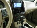 2009 Black Pearl Slate Metallic Ford Explorer Limited AWD  photo #24