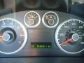 Silver Birch Metallic - Fusion SEL V6 AWD Photo No. 20