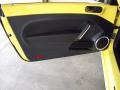 Yellow Rush - Beetle 2.5L Convertible Photo No. 11
