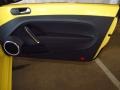 Yellow Rush - Beetle 2.5L Convertible Photo No. 13