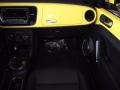 Yellow Rush - Beetle 2.5L Convertible Photo No. 17