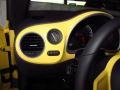 Yellow Rush - Beetle 2.5L Convertible Photo No. 19