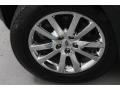 2012 Black Ford Edge Limited AWD  photo #12