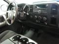 Summit White - Silverado 1500 LT Crew Cab 4x4 Photo No. 20