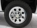 Summit White - Silverado 1500 LT Crew Cab 4x4 Photo No. 23