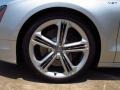 2014 Audi S8 quattro S Wheel and Tire Photo