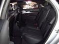 Black Rear Seat Photo for 2014 Audi S8 #83876757