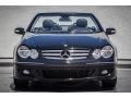 Black - CLK 350 Cabriolet Photo No. 2