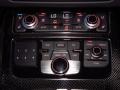 Black Controls Photo for 2014 Audi S8 #83877012