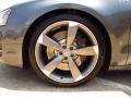 2014 Audi S8 quattro S Wheel and Tire Photo