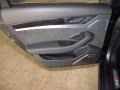 Black Door Panel Photo for 2014 Audi S8 #83877279