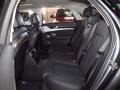 Black Rear Seat Photo for 2014 Audi S8 #83877291