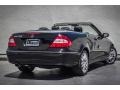 Black - CLK 350 Cabriolet Photo No. 13