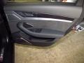 Black Door Panel Photo for 2014 Audi S8 #83877305