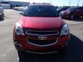 Crystal Red Tintcoat - Equinox LTZ AWD Photo No. 3