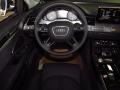 Daytona Gray Pearl - S8 quattro S Photo No. 22